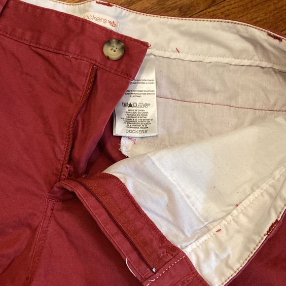 DOCKERS shorts - Picture 5 of 5